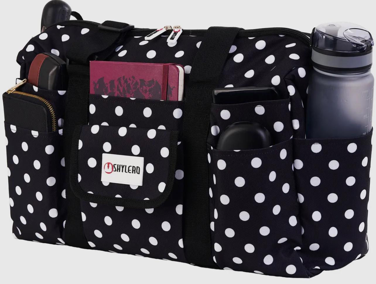 Nurse utility tote online