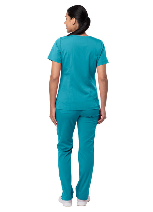 Conjunto de uniforme médico Breakthrough Plus para mujer 