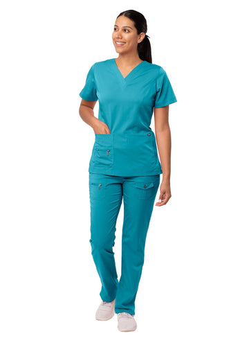 Conjunto de uniforme médico Breakthrough Plus para mujer 