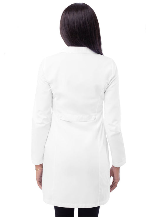 Women's 36" Slim-Fit Lab Coat