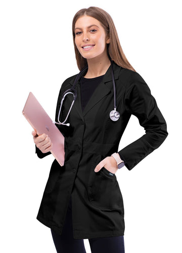 Women's 32" Perfection Lab Coat