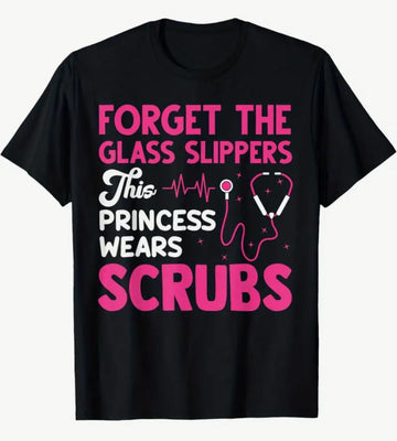 Nurses T-Shirt