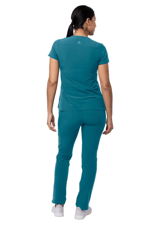 Conjunto de uniforme médico Go-Basic para mujer 