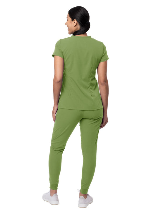 Conjunto de uniforme deportivo Movement Booster para mujer 