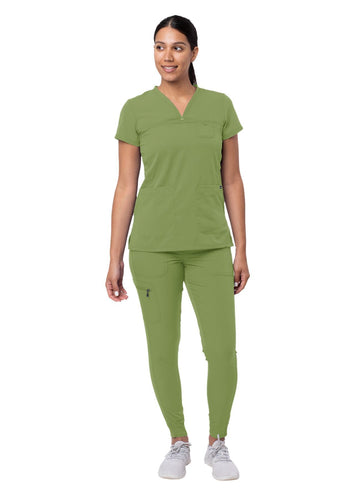 Conjunto de uniforme deportivo Movement Booster para mujer 