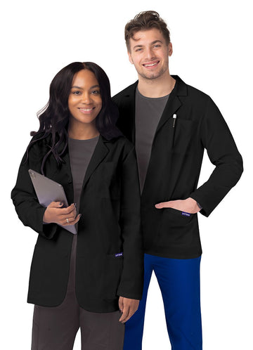 Unisex Consultation Coat