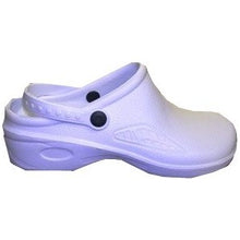 8020-Ultralight Women's Clog with Strap