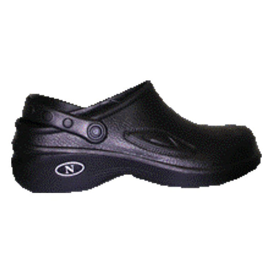 8020-Ultralight Women's Clog with Strap