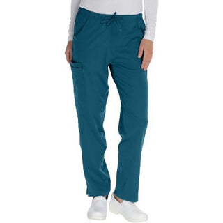 2077-Licensed Stretch Cargo Scrub Pant XS-3X Classic colors